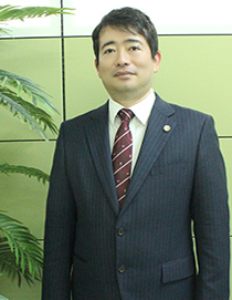 沖縄の弁護士 中村宗立