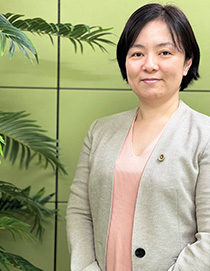 沖縄の弁護士 中村宗立